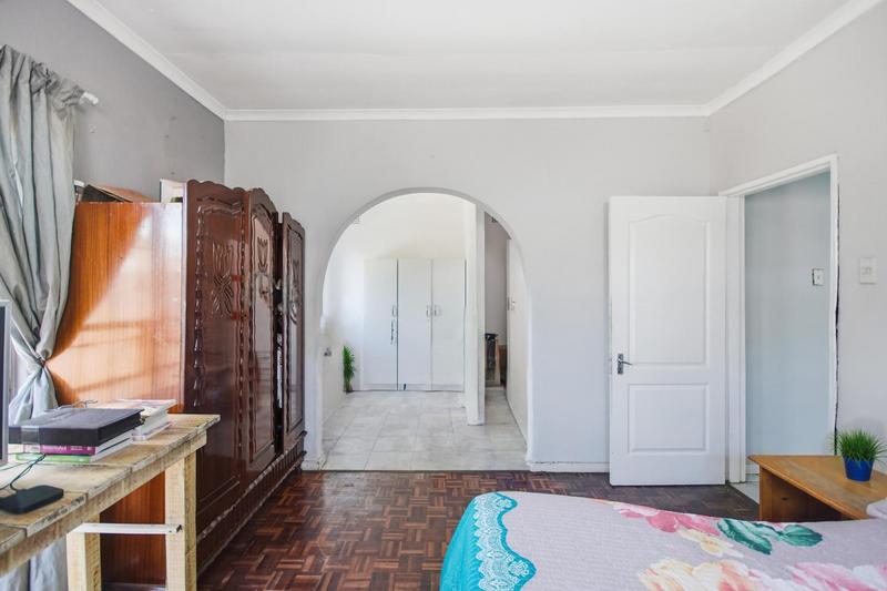 3 Bedroom Property for Sale in Belmont Park Western Cape